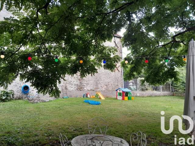 Vente Maison/villa 7 pièces — photo du bien