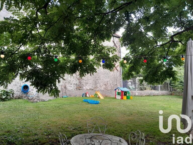 Vente Maison/villa 7 pièces — photo 1