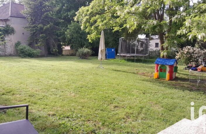 Vente Maison/villa 7 pièces — photo 2