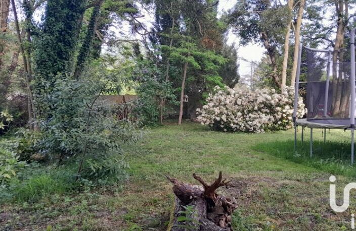Vente Maison/villa 7 pièces — photo 3