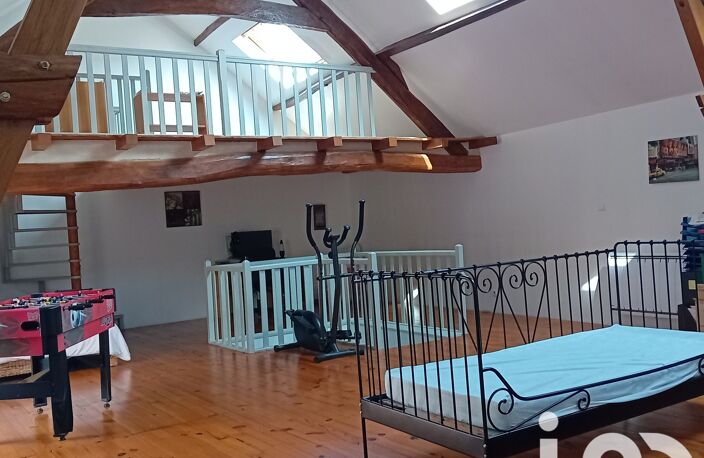 Vente Maison/villa 7 pièces — photo 4