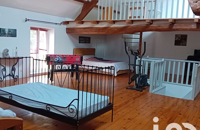 Vente Maison/villa 7 pièces — photo 5