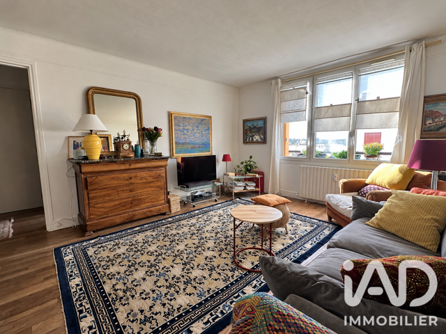 Vente Appartement 3 pièces — photo du bien