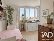 Vente Appartement 3 pièces — photo 2
