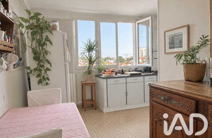 Vente Appartement 3 pièces — photo 2