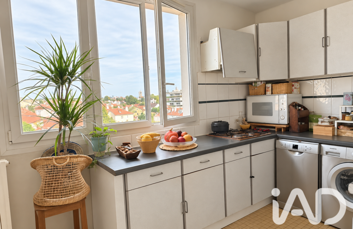 Vente Appartement 3 pièces — photo 3