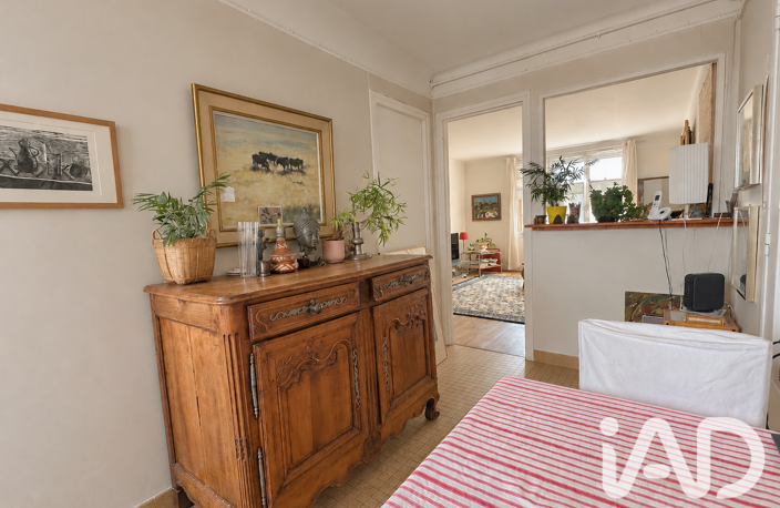 Vente Appartement 3 pièces — photo 4