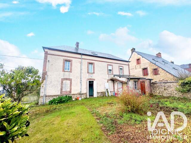 Vente Maison de village 8 pièces — photo du bien