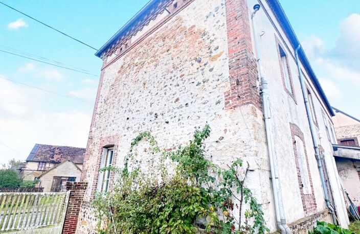 Vente Maison de village 8 pièces — photo 2