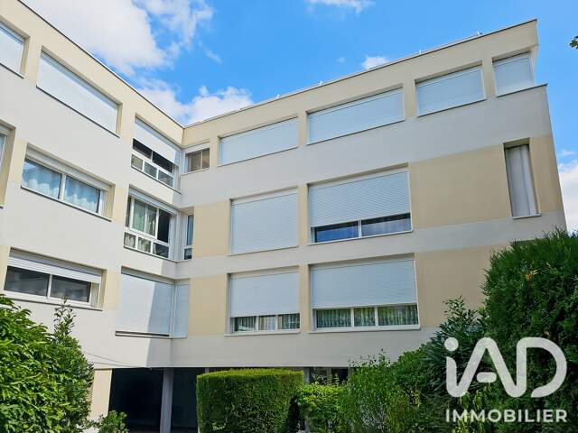 Vente Appartement 3 pièces — photo du bien