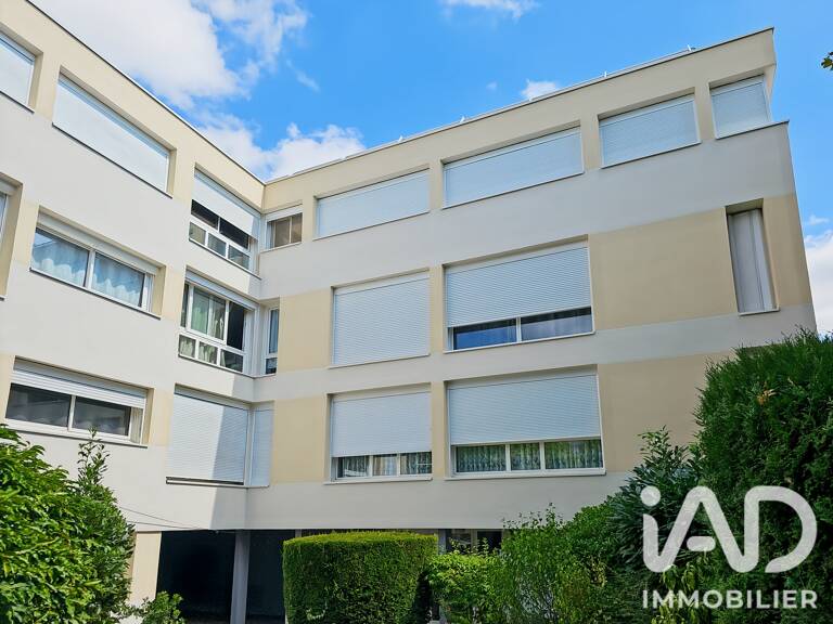 Vente Appartement 3 pièces — photo 1