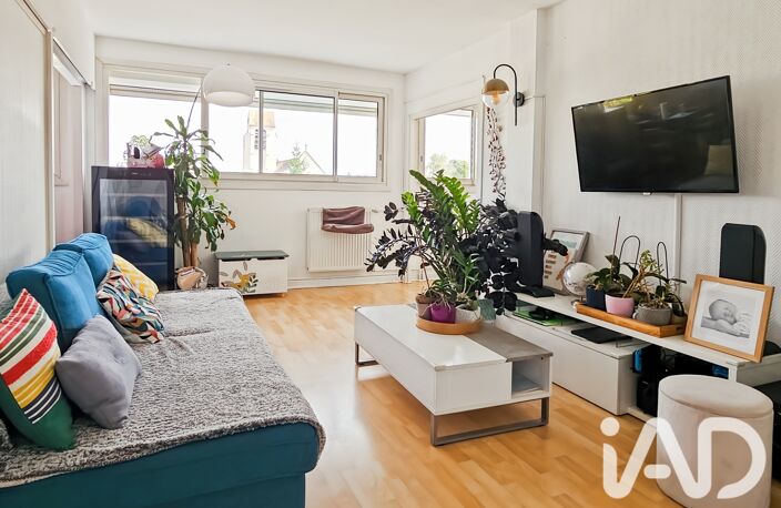 Vente Appartement 3 pièces — photo 2