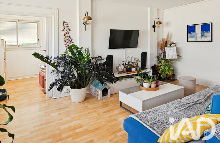 Vente Appartement 3 pièces — photo 4