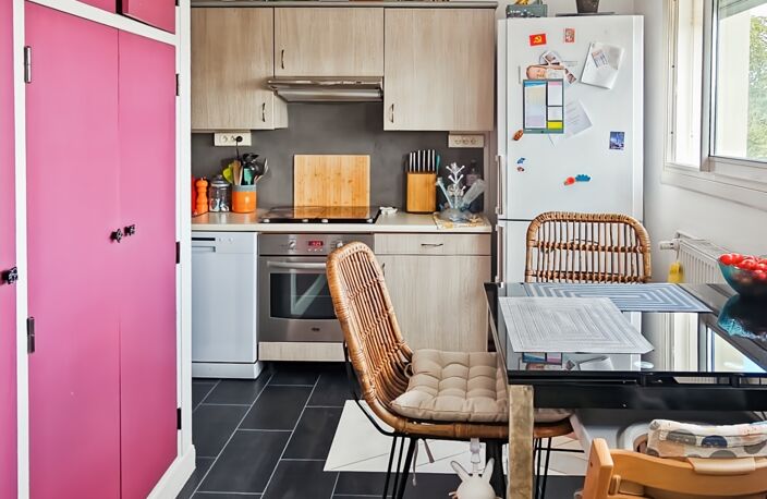 Vente Appartement 3 pièces — photo 5