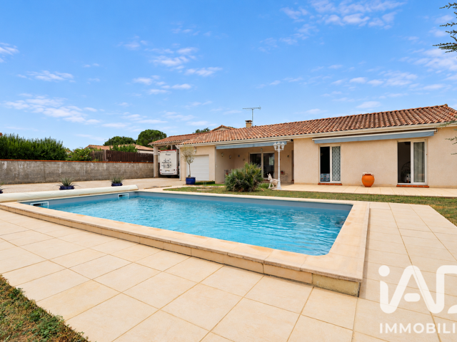 Vente Maison/villa 5 pièces — photo du bien