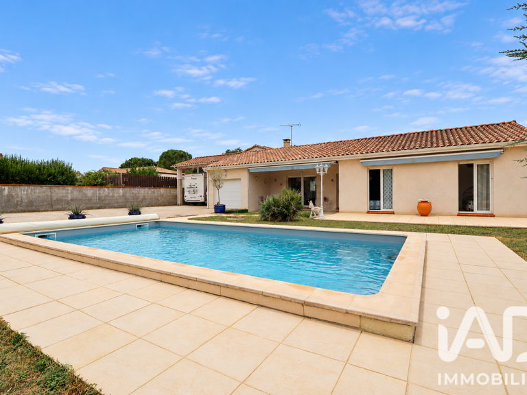 Vente Maison/villa 5 pièces — photo 1