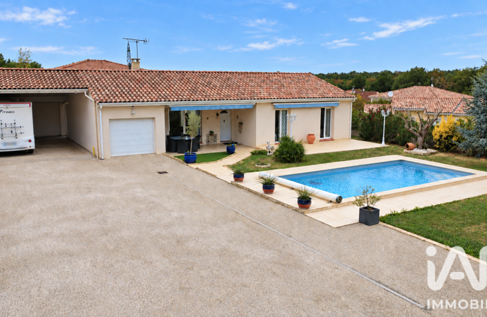 Vente Maison/villa 5 pièces — photo 2