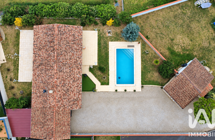 Vente Maison/villa 5 pièces — photo 3