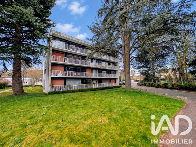 Vente Appartement 3 pièces — photo du bien