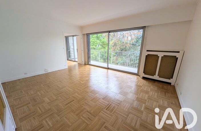 Vente Appartement 3 pièces — photo 2