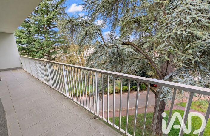 Vente Appartement 3 pièces — photo 3