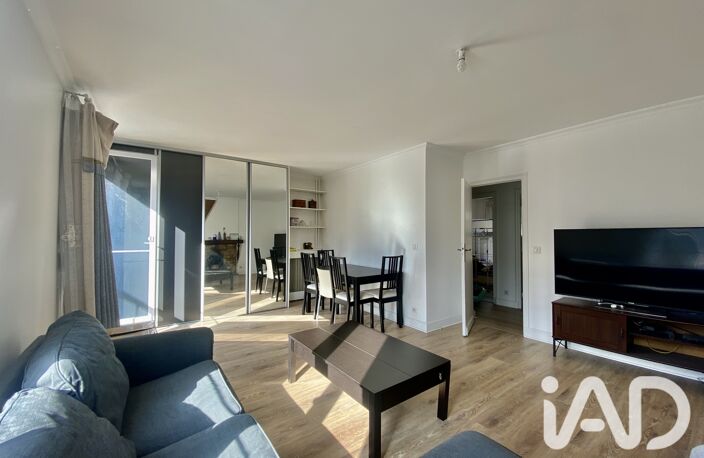 Vente Appartement 2 pièces — photo 2