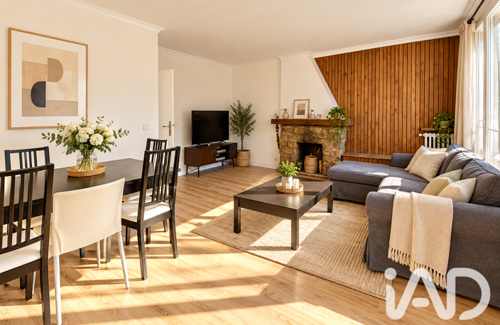 Vente Appartement 2 pièces — photo 3