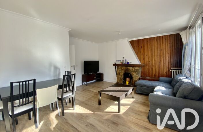 Vente Appartement 2 pièces — photo 4