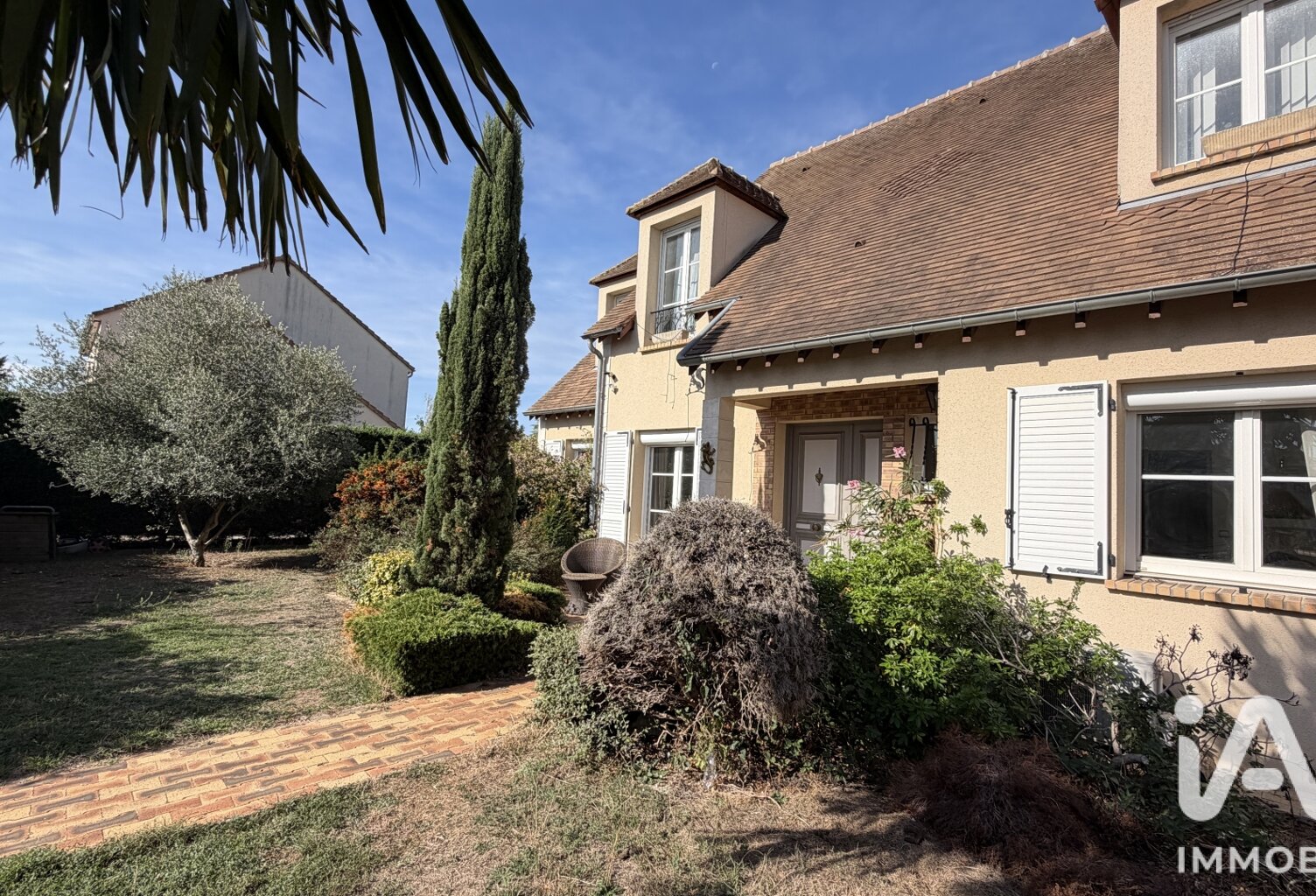 Vente Maison/villa 7 pièces — photo 1