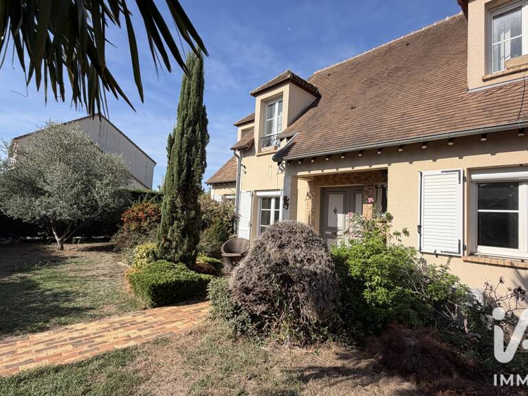 Vente Maison/villa 7 pièces — photo 1