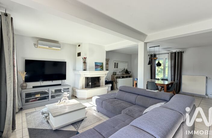 Vente Maison/villa 7 pièces — photo 2