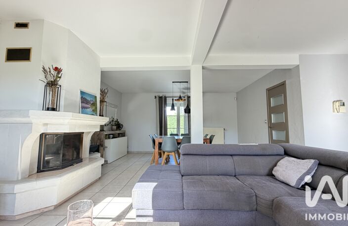 Vente Maison/villa 7 pièces — photo 3