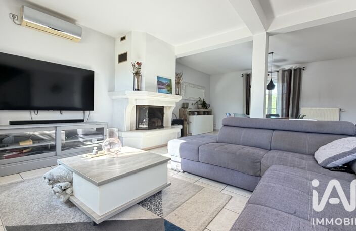 Vente Maison/villa 7 pièces — photo 4