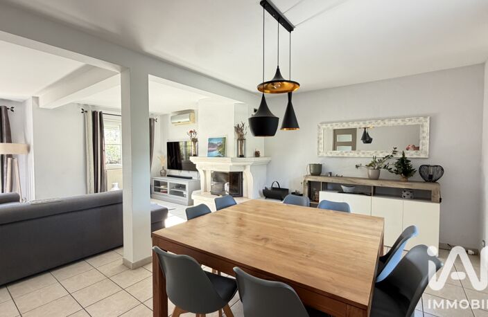 Vente Maison/villa 7 pièces — photo 5