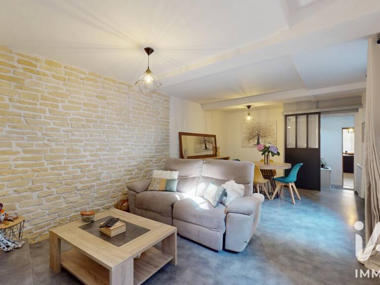 Vente Appartement 4 pièces — photo 1
