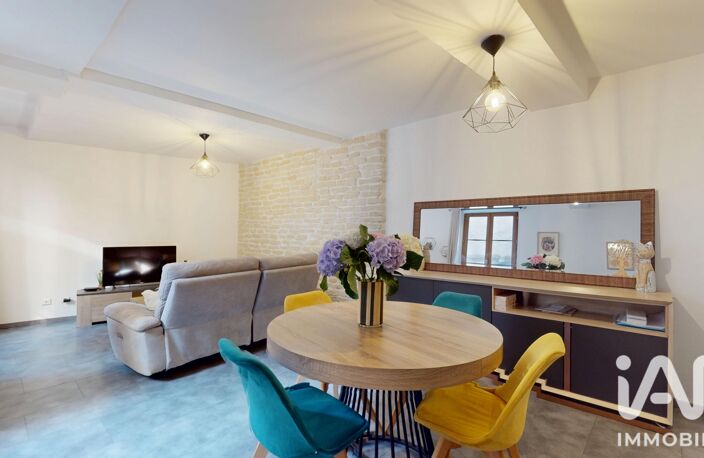 Vente Appartement 4 pièces — photo 2