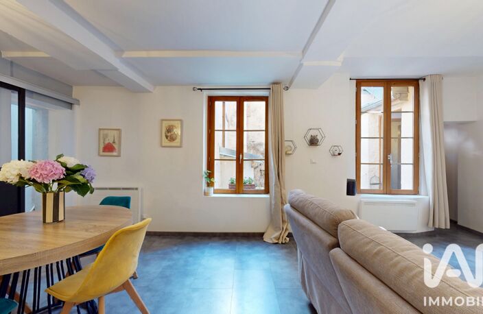 Vente Appartement 4 pièces — photo 3