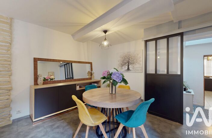 Vente Appartement 4 pièces — photo 4
