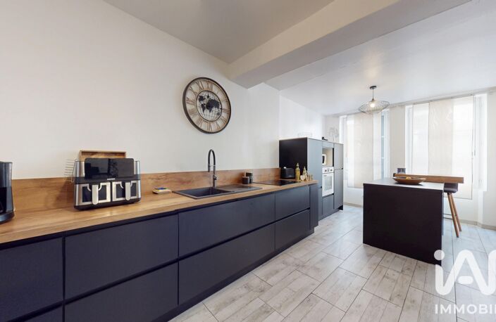 Vente Appartement 4 pièces — photo 5