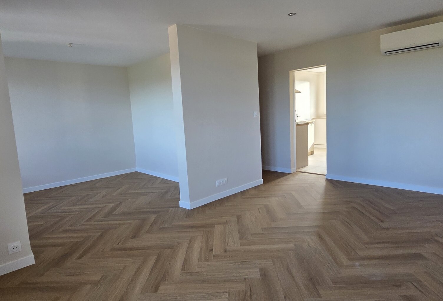 Vente Appartement 4 pièces — photo 1