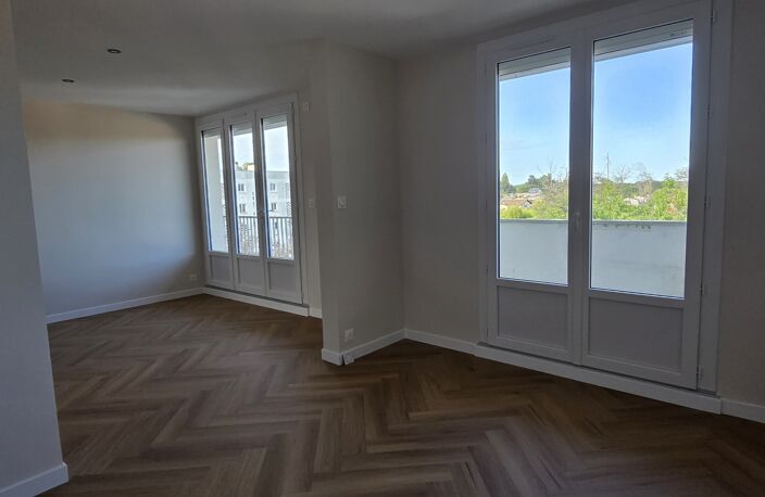 Vente Appartement 4 pièces — photo 2