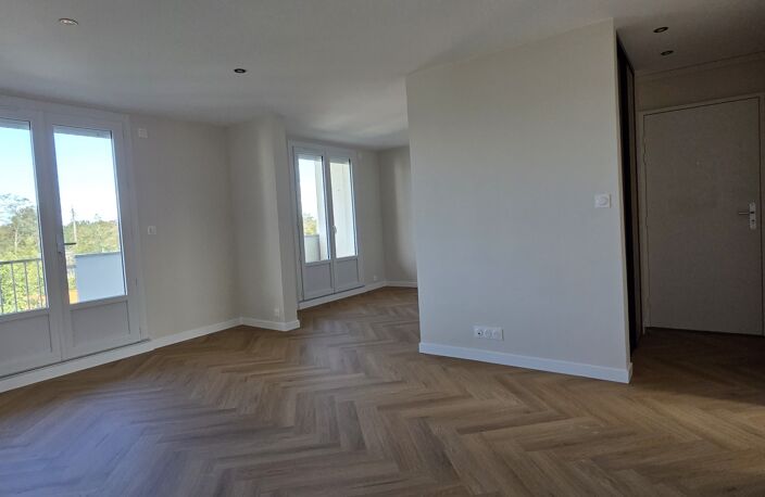 Vente Appartement 4 pièces — photo 3
