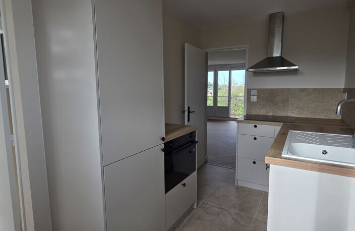 Vente Appartement 4 pièces — photo 4