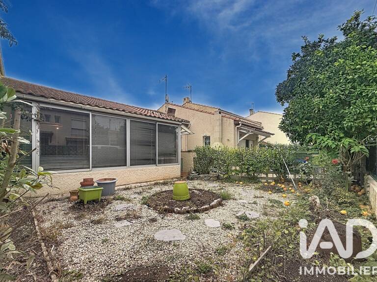 Vente Maison/villa 4 pièces — photo 1