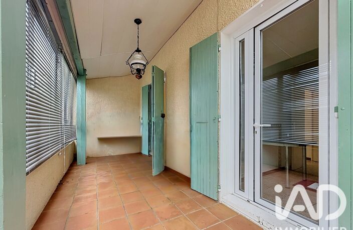 Vente Maison/villa 4 pièces — photo 2