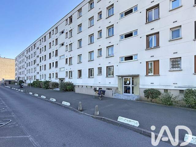 Location Appartement 2 pièces — photo du bien