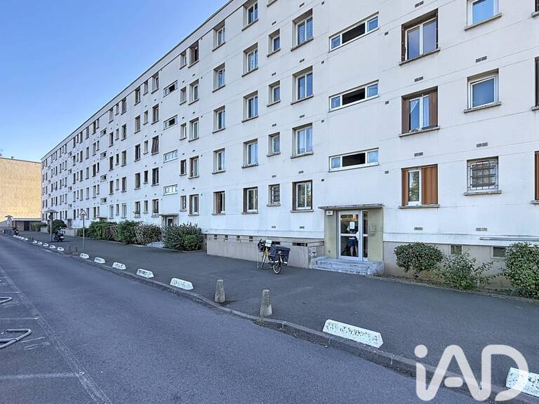Location Appartement 2 pièces — photo 1
