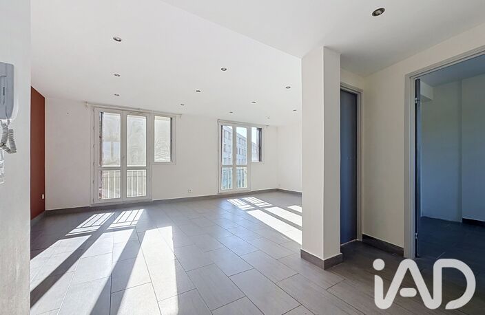 Location Appartement 2 pièces — photo 2