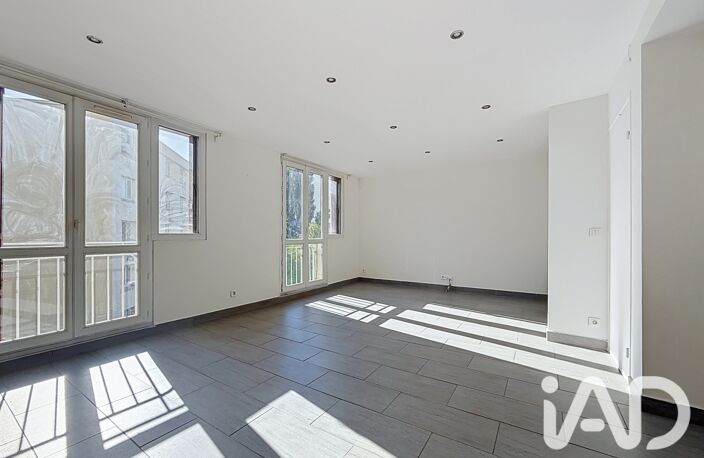Location Appartement 2 pièces — photo 3