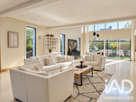 Vente Maison d'architecte 8 pièces — photo 3